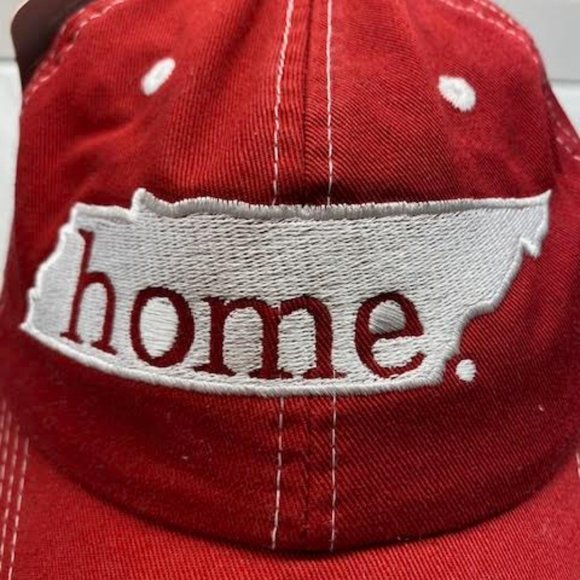 State of TN (HOME) U-Ignite Elevate Vintage Twill Ball Cap Pro Fit - Picture 7 of 12